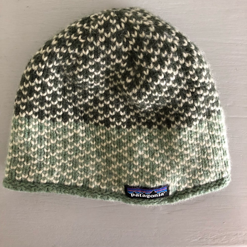 Patagonia Beatrice Beanie